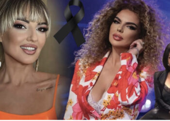 “Ah moj Ilda më këpute shpirtin…”, Inis dhe Ingrit Gjoni në zi për humbjen e motrës