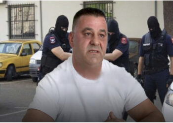 Lirohet nga BURGU në Itali “Koka i DROGËS”, gjykata: E kreu dënimin në Shqipëri!