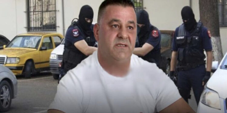 Lirohet nga BURGU në Itali “Koka i DROGËS”, gjykata: E kreu dënimin në Shqipëri!