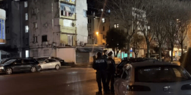 Detaje nga plagosja në Shkodër, dy të mitur në spital