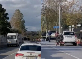 EMRI/ Ky është autori i vrasjes së 41-vjeçarit në Fier, lidhja e tyre