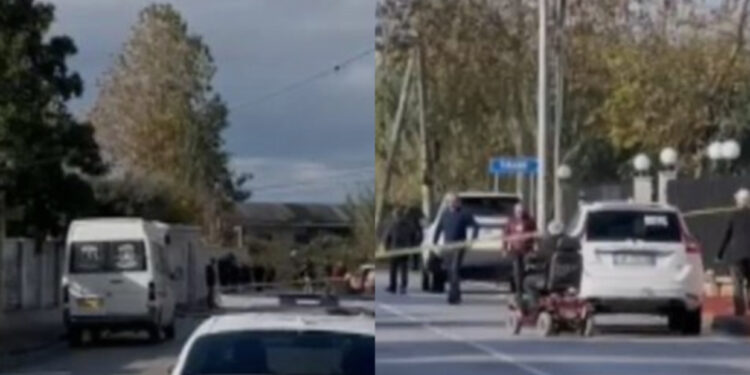 EMRI/ Ky është autori i vrasjes së 41-vjeçarit në Fier, lidhja e tyre