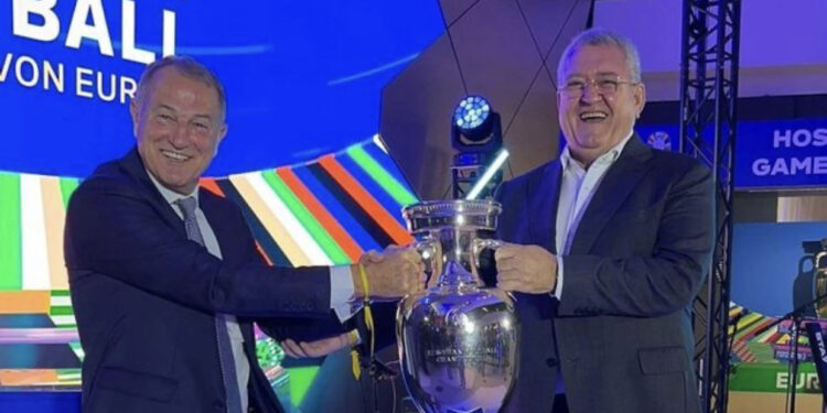 “Shqipëria do të befasojë në Euro2024”, De Biasi: Nuk jam kontaktuar nga Kosova