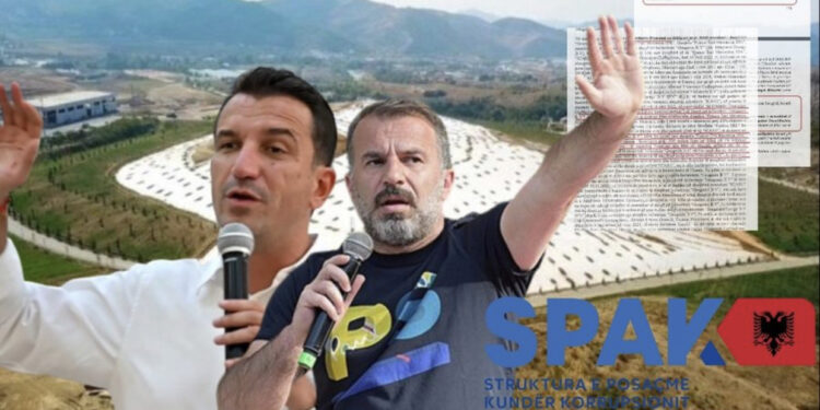 Urdhër-arrestet e SPAK, kush janë vartësit e Veliajt që u arrestuan?