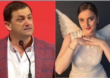 Vajza e tij do mbushte 24-vjeç, Vangjel Tavo prek me fjalët: Perëndia deshi që ajo ta festojë me engjëjt