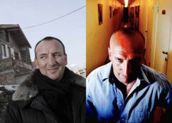 Policia shqiptare arreston “Peshkaqenin”‘ në Tiranë, kush është Princ Dobroshi bosi i drogës në Europë!