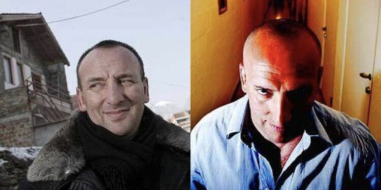 Policia shqiptare arreston “Peshkaqenin”‘ në Tiranë, kush është Princ Dobroshi bosi i drogës në Europë!