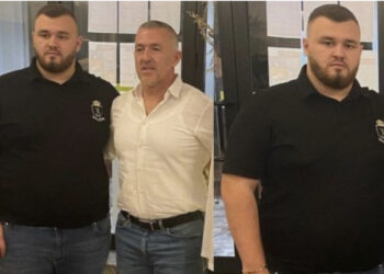 Merret në pyetje Erzen Breçani: E vërteta ime për djalin dhe Ervin Matën