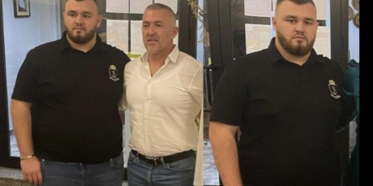 Merret në pyetje Erzen Breçani: E vërteta ime për djalin dhe Ervin Matën