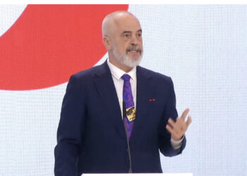 Mesazh SPAK-ut? Rama: Ne nuk jemi qiraxhinj, por zotë shtëpie, këtu nuk jemi republikë prokurorësh