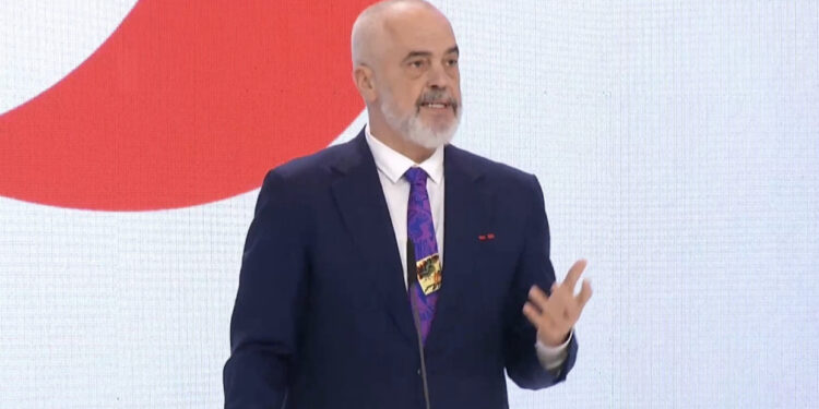 Mesazh SPAK-ut? Rama: Ne nuk jemi qiraxhinj, por zotë shtëpie, këtu nuk jemi republikë prokurorësh