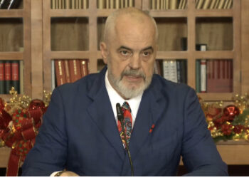 LIVE-Greqia veto, Rama: Pa kuptim dhe pa frymë europiane