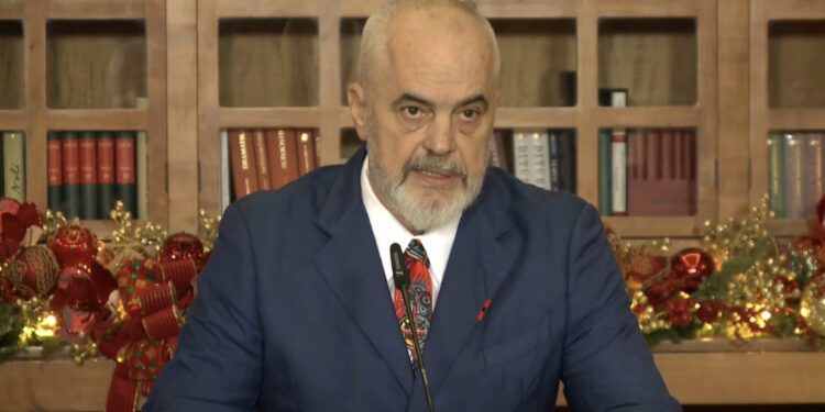 LIVE-Greqia veto, Rama: Pa kuptim dhe pa frymë europiane