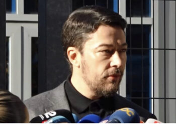 SPAK e do në shtëpi, Shkëlzen Berisha: Do të bëj gjithçka të takoj babanë