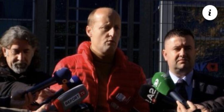 Gazetari Elton Qyno kërkon në Apelin e GJKKO kthimin e sendeve personale: Shpresoj të ketë ndërgjegjësim, s’kam pranuar të tregoj burimin e informacioneve