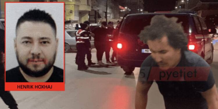 I penduari nxjerrin emrin e bosit: Ky është njeriu që porositi vrasjen në Tiranë