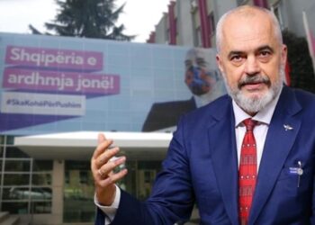 “Gati zgjedhje të parakohshme!”/ Deklarata e papritur: Një grup pranë Ramës, po i kërkon…