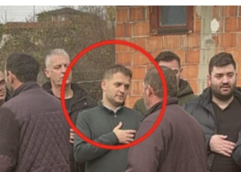 Dyshohet se planifikoi vrasjen e gruas, kush është Naim Murseli?