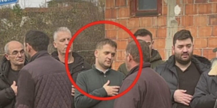 Dyshohet se planifikoi vrasjen e gruas, kush është Naim Murseli?