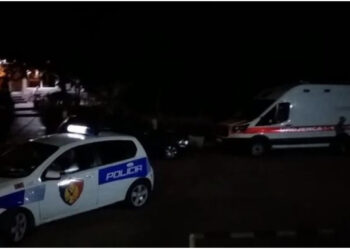 Tragjike në Sarandë, 38-vjeçari mbytet në kanalin e hidrocentralit