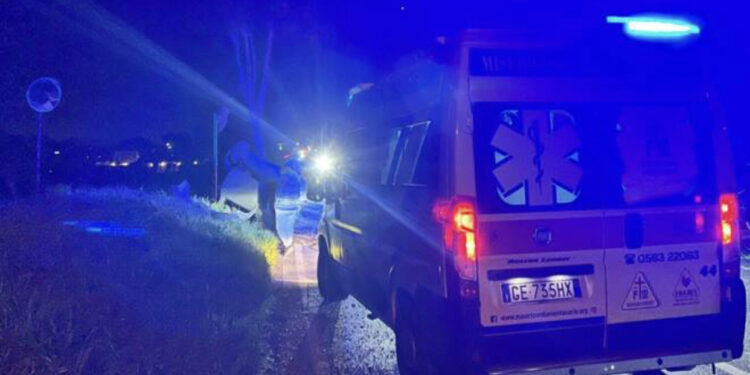 Shkaktuan aksidente me pasojë vdekjen, dy të arrestuar, një prej tyre i mitur