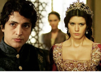 Luajti rolin e sulltanit, aktori turk përshëndet nga Tirana në shqip