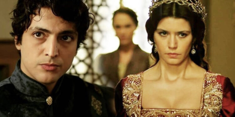 Luajti rolin e sulltanit, aktori turk përshëndet nga Tirana në shqip