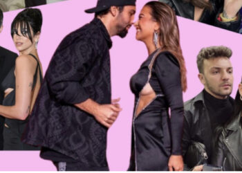 Ndarjet më të bujshme në showbizin shqiptar gjatë 2023