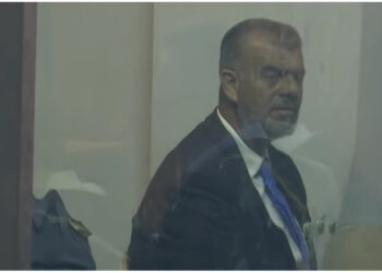 Inceneratori i Tiranës/ Koka: Jam viktimë e Saliut dhe e partiçkës së vogël (PL)