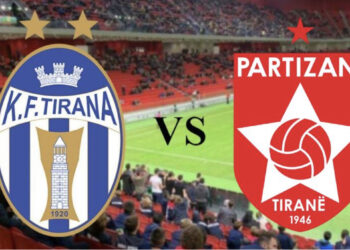 Derbi Tirana-Partizani, policia njofton masat, këto janë rrugët që do të bllokohen