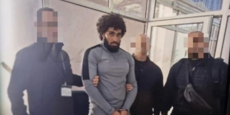 Maroku dorëzon në Shqipëri vrasësin e biznesmenit lezhjan