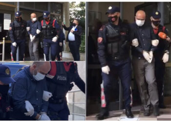 U dënua për vrasje, Fatmir Hoxha shpallet i pafajshëm pas 3 vitesh