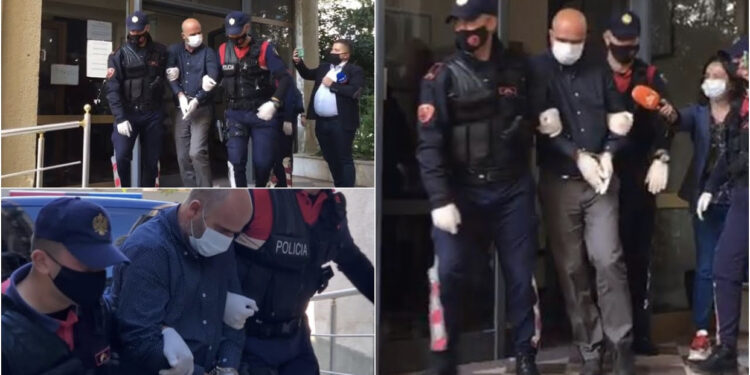 U dënua për vrasje, Fatmir Hoxha shpallet i pafajshëm pas 3 vitesh