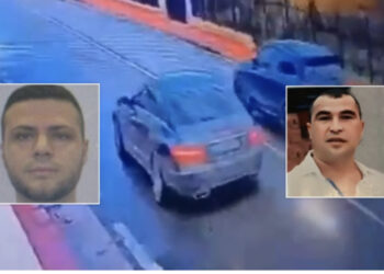 Vrasja në Fier, fshehu makinën e tyre, burri i tezes së të dyshuarve: S’dija gjë për krimin
