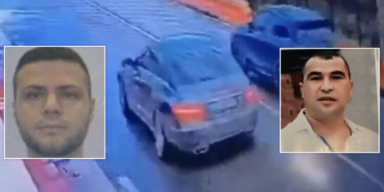 Vrasja në Fier, fshehu makinën e tyre, burri i tezes së të dyshuarve: S’dija gjë për krimin