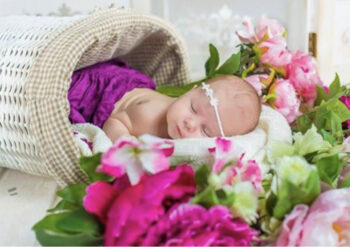 Jeni në pritje të një fëmije, disa emra të bukur për bebin tuaj