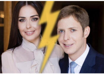 Merr fund martesa 7-vjeçare! Elia Zaharia dhe Princ Leka zyrtarisht drejt divorcit