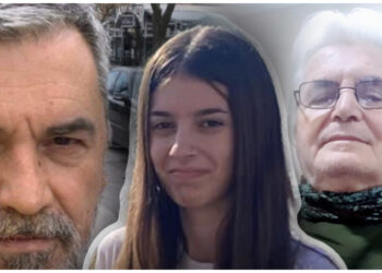 Dëshmitë janë grumbulluar në rastin e vrasjes së Vanjas, një provë zgjidh gjithçka