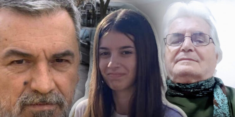 Dëshmitë janë grumbulluar në rastin e vrasjes së Vanjas, një provë zgjidh gjithçka