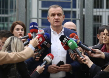 “Futja, oferta nuk ka rëndësi”! Dalin në “shesh” përgjimet e Ilir Beqajt: Ky mor burrë…