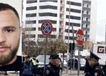 Qëlloi me armë ndaj automjetit të dy vëllezërve, identifikohet dhe shpallet në kërkim autori