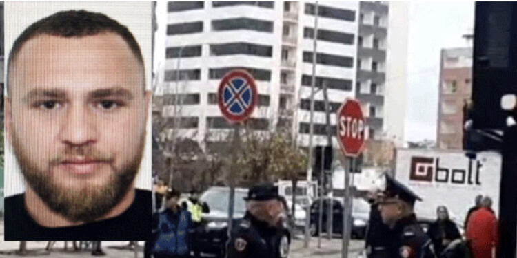 Qëlloi me armë ndaj automjetit të dy vëllezërve, identifikohet dhe shpallet në kërkim autori