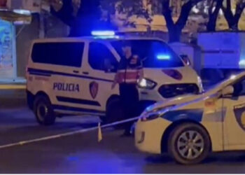 Detaje të reja nga ngjarja e Kurbinit, zbardhet dëshmia e policit: Dy persona me maska më kërcënuan, qëlluan në ajër