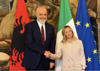 Analiza e DW: Cilat janë problemet e marrëveshjes Rama-Meloni me ligjet e BE-së