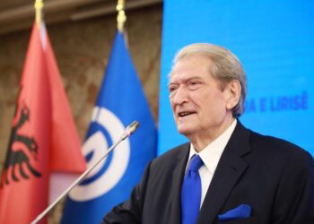 33-vjetori i themelimit, Berisha: PD ia doli të dëshmohet si parti e misioneve të pamundura