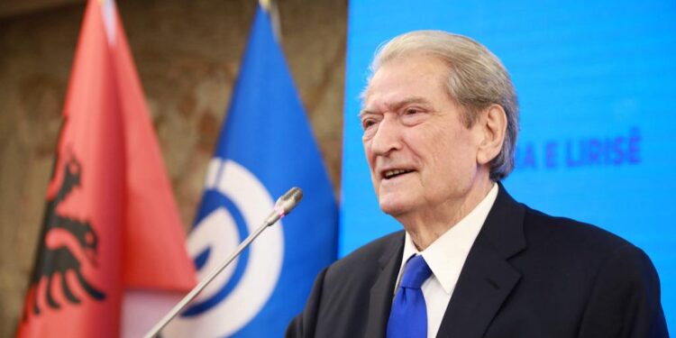 33-vjetori i themelimit, Berisha: PD ia doli të dëshmohet si parti e misioneve të pamundura