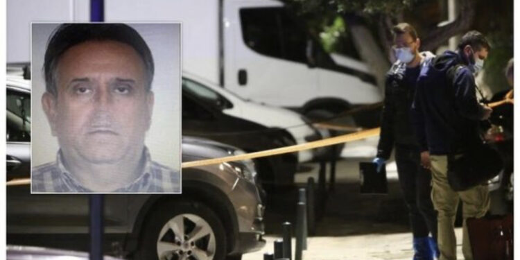 Dyshimet/ Ekzekutimi i shqiptarit, urdhri erdhi nga burgu! 56 vjeçari ‘lojtar’ i rëndësishëm në trafikun e drogës