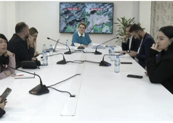 A ka sekuestruar SPAK prona të saj dhe të familjarëve? Përgjigjet Monika Kryemadhi