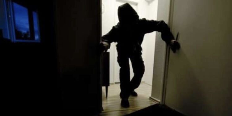 Plumba drejt efektivëve! Si e grabitën “policët” shtëpinë e të moshuarve në Tiranë