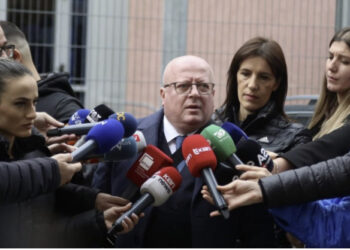 Berisha shpëton deri të shtunën, avokati: Nuk po zvarrisim procesin